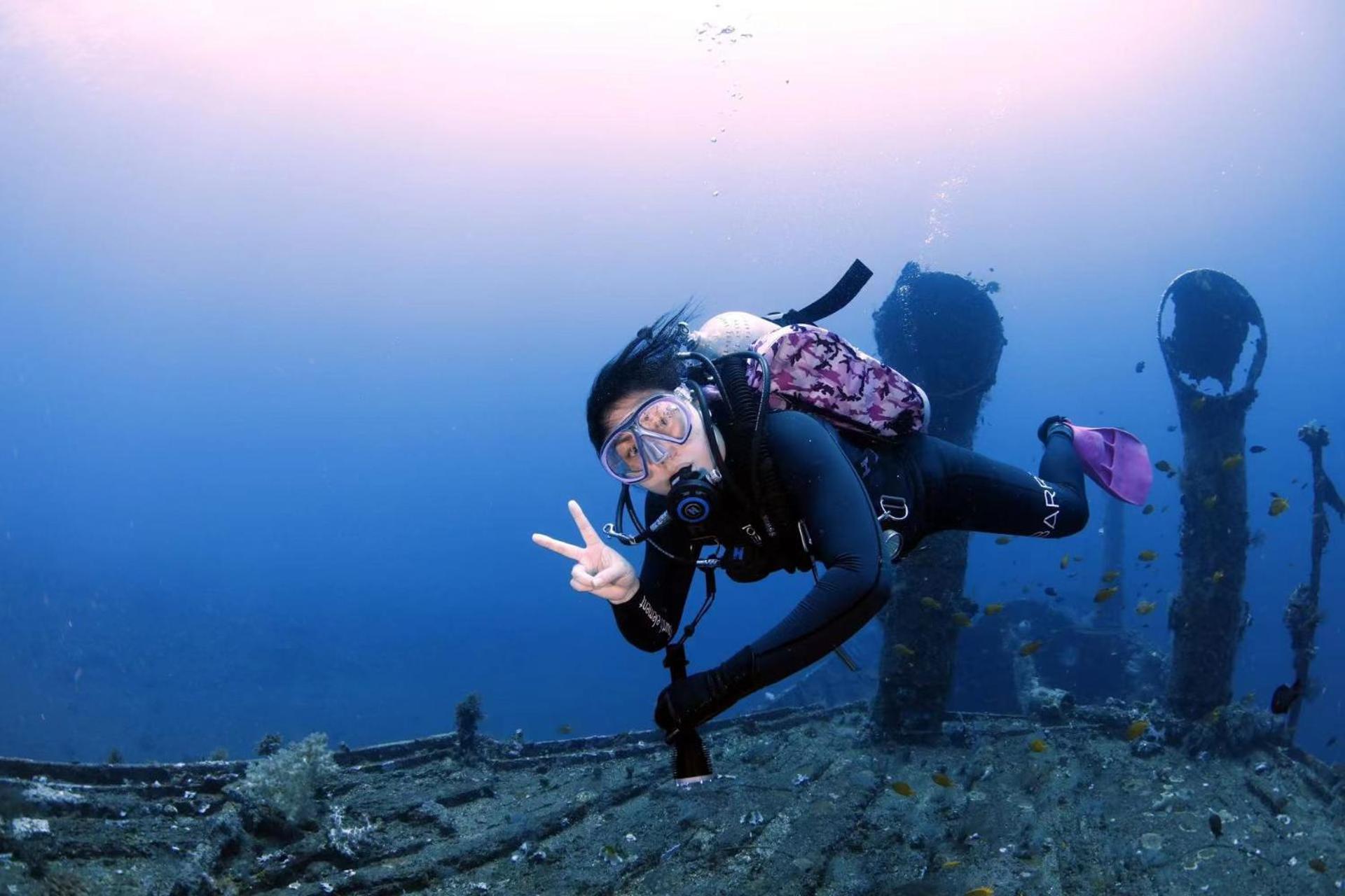Villa Alba Bali Dive Resort Tulamben Exteriör bild